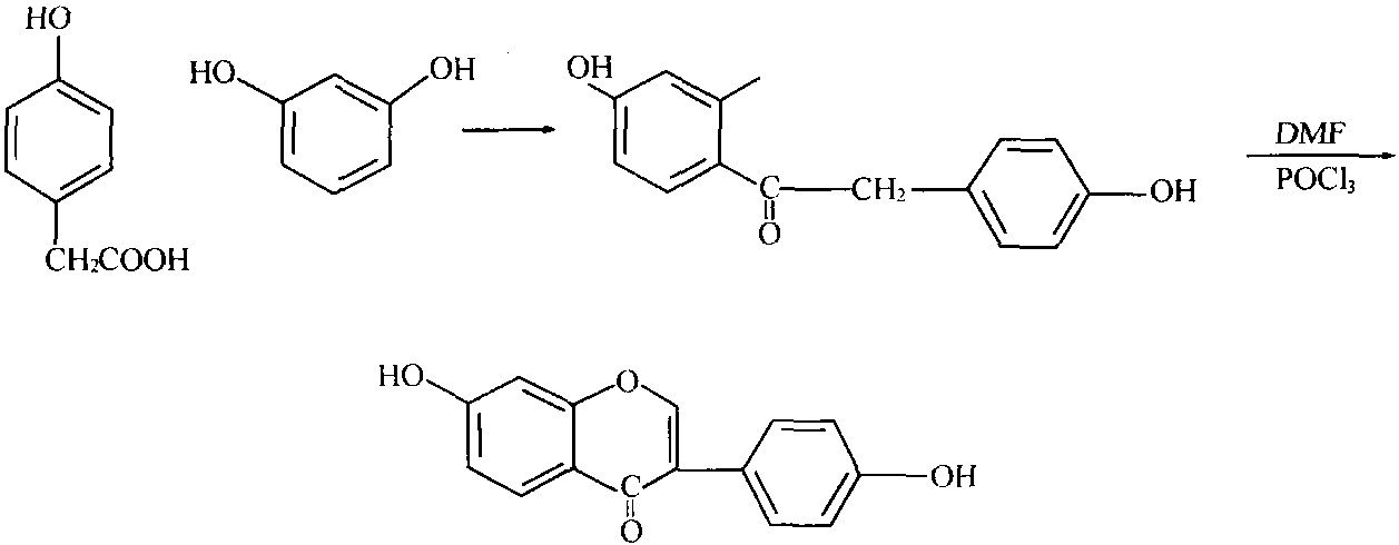 一、葛根的活性成分